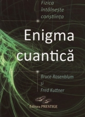 Enigma cuantica